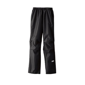 OUTDOOR PRODUCTS レインウェア パンツ ブラック 06003193 90 M