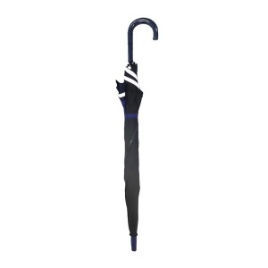 OUTDOOR PRODUCTS 傘 伸びる傘 60cm ブラック 10002512 90