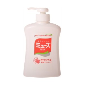 液体ミューズオリジナル本体 250ML