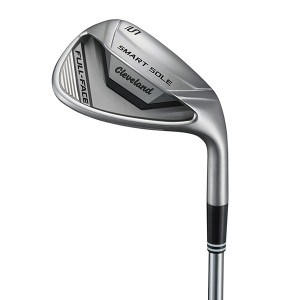 クリーブランド SMART SOLE FULL-FACE ウェッジ 2024年モデル UST RECOIL DART 50 WEDGE カーボンシャフト L 58【あす着】