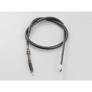 デイトナ D Ape対応 クラッチホルダー レバー交換用 専用クラッチケーブル の通販はau Wowma ワウマ Premoa 商品ロットナンバー