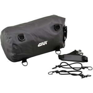 デイトナ D96102 ブラック GIVI(ジビ) [防水ドラムバッグ 30L]