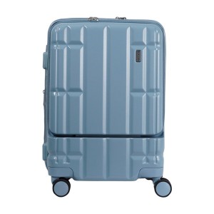 伊藤忠リーテイルリンク TTRR*01001 ブルー TIERRAL TORERU S [スーツケース (36L〜41L)]【あす着】