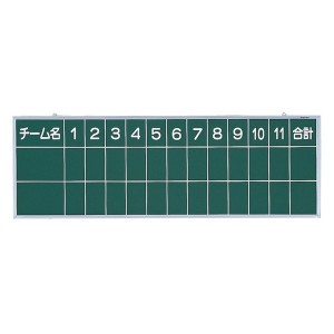 EVERNEW 野球用スコアボードS-2 EKC078 メーカー直送