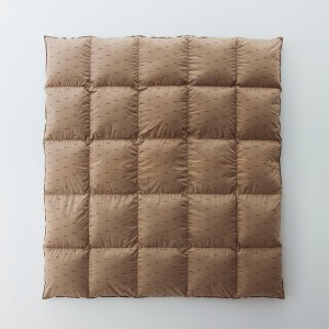 NANGA ナンガ ダウンデュベ ダブル ダブル モカ DOWN DUVET DOUBLE DOUBLE MOCHA NZ2254-4A429 N1FNMC73