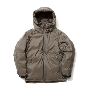 NANGA ナンガ オーロラ ダウン ジャケット AURORA DOWN JACKET M.GRY L ND2341-1A301 N1AJMYG5 M.グレー