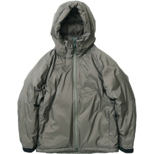 NANGA ナンガ オーロラ ダウン ジャケット ウィメンズ AURORA DOWN JACKET W M.GRY WM ND2342-1A303 N187MY45