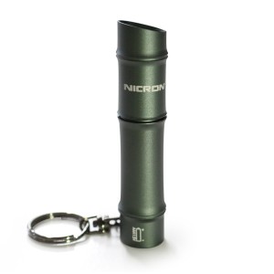 Nicron K15 [バンブー LEDミニライト 80lm 電池式]