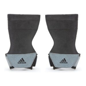 ADIDAS アディダス トレーニング用品 パッドリフティンググリップ ペア L/XL ADAC13253