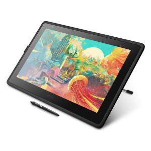 WACOM DTK2260K0D Cintiq 22 [21.5型液晶ペンタブレット]