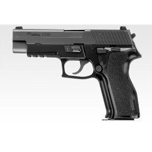 東京マルイ SIG SAUER P226 E2 [ガスブローバック (対象年令18才以上)]【あす着】