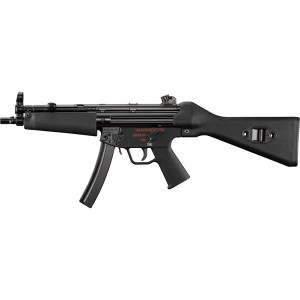 東京マルイ MP5 A4 [次世代電動ガン]【あす着】