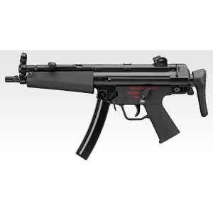 東京マルイ MP5 A5 [電動ガン (対象年齢18才以上)]【あす着】