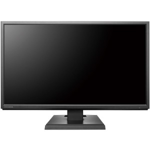 IODATA LCD-DF221EDB-A ブラック [21.5型ワイド液晶ディスプレイ (フルHD対応)] メーカー直送