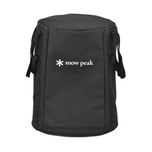 snow peak スノーピーク スノーピークストーブバッグ BG-100