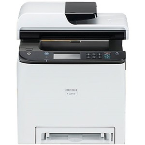 RICOH RICOH P C301SF [A4 カラーレーザー複合機(FAX/コピー/スキャナ)]【あす着】