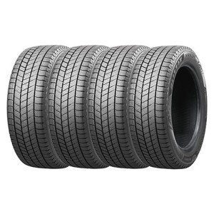 BRIDGESTONE 4本セット BRIDGESTONE ブリヂストン ブリザック VRX3 185/60R15 84Q タイヤ単品 メーカー直送