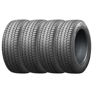 BRIDGESTONE 4本セット BRIDGESTONE ブリヂストン ブリザック DM-V3 255/55R20 107Q タイヤ単品 メーカー直送