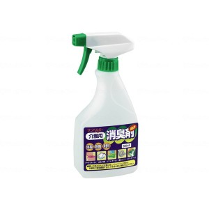 松本ナース 介護用消臭剤 500ml 911