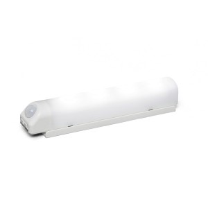 アイリスオーヤマ BSL40WN-WV2 [乾電池式LEDセンサーライト ウォールタイプ 昼白色 ] メーカー直送