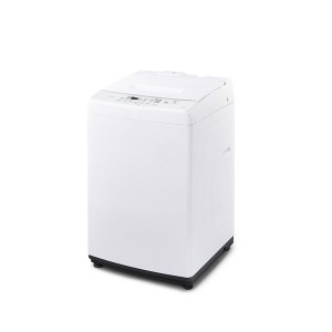 アイリスオーヤマ 全自動 洗濯機 8kg IAW-T804E-W ホワイト 8キロ