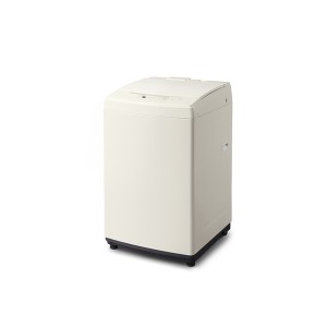 アイリスオーヤマ 全自動 洗濯機 8.0kg 8キロ IAW-T806CW ホワイト