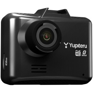 ドライブレコーダー ユピテル YUPITERU DRY-ST1200c 1カメラドライブレコーダー [ドライブレコーダー]【あす着】
