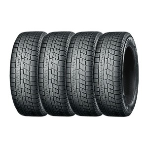 YOKOHAMA 4本セット YOKOHAMA ヨコハマ iceGUARD 6 アイスガード IG60 155/65R14 75Q タイヤ単品 メーカー直送