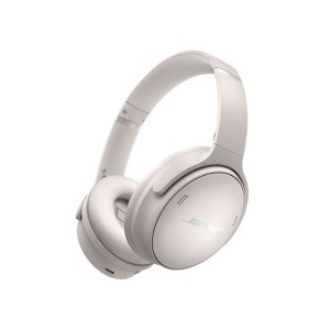 BOSE QuietComfort Headphones ホワイトスモーク [ノイズキャンセリング機能搭載 Bluetoothヘッドホン]