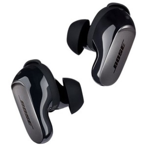 BOSE QuietComfort Ultra Earbuds ブラック [フルワイヤレスイヤホン]