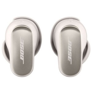 BOSE QuietComfort Ultra Earbuds ホワイトスモーク [フルワイヤレスイヤホン]【あす着】