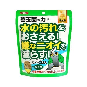 イトスイ カメのごはん 納豆菌入り 150g