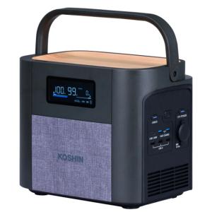 floureon ポータブル 電源の通販｜au PAY マーケット