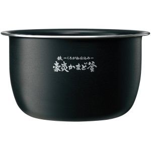 象印 B580-6B [炊飯器用内釜(NWJW18)]