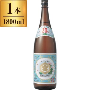 宮崎本店 25%キッコーミヤ焼酎 1800ml