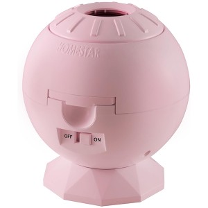 ホームスターライト ピンク 家庭用プラネタリウム Homestar Lite Pink