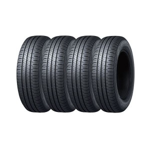 サマータイヤ 15インチ 単品 DUNLOP 4本セット ダンロップ DUNLOP エナセーブ EC204 195/65R15 91H メーカー直送