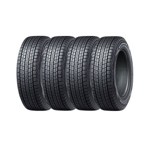 スタッドレスタイヤ 17インチ 単品 4本セット ダンロップ DUNLOP WINTER MAXX ウィンターマックス SJ8+ 235/65R17 108Q XL メーカー直送