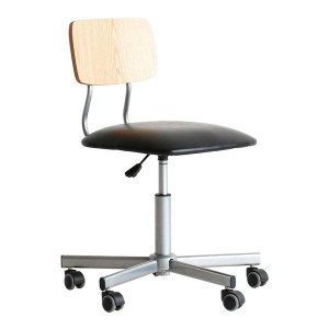 市場株式会社 DRC-3450NASV チェア drip Office Chair メーカー直送