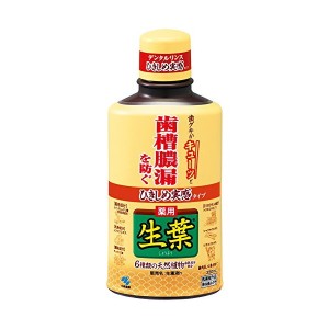 小林製薬 ひきしめ生葉液 330ml