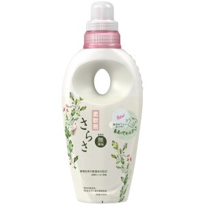 P&G さらさ 無添加 柔軟剤 本体 530mL