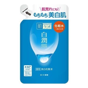 ロート製薬 白潤 美白化粧水 替 170ml