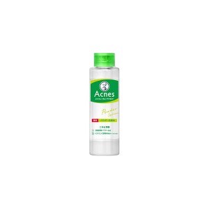 ロート製薬 アクネス パウダー化粧水 180ml メンソレータム