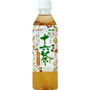 和光堂 赤ちゃんの十六茶５００ＭＬ