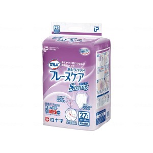 白十字 PUサルバフレーヌケア ストロング ストロング 33226