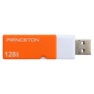 princeton PFU-XTF/128GOR [USBフラッシュメモリー 128GB USB3.0]