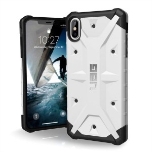 URBAN ARMOR GEAR UAG-IPH18L-WH ホワイト [iPhone XS Max用 Pathfinderケース]