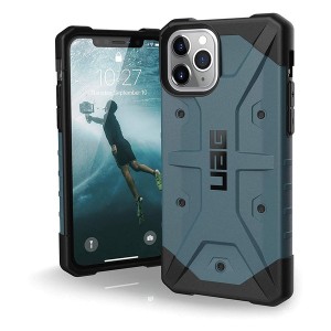 URBAN ARMOR GEAR UAG-IPH19S-SL スレート [iPhone 11 Pro用 PATHFINDERケース]