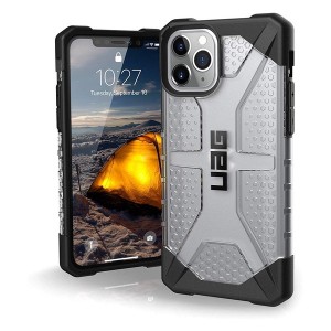 URBAN ARMOR GEAR UAG-IPH19S-IC アイス [iPhone 11 Pro用 PLASMAケース]