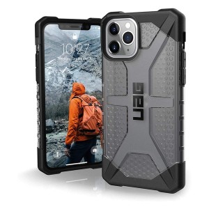 URBAN ARMOR GEAR UAG-IPH19S-AS アッシュ [iPhone 11 Pro用 PLASMAケース]